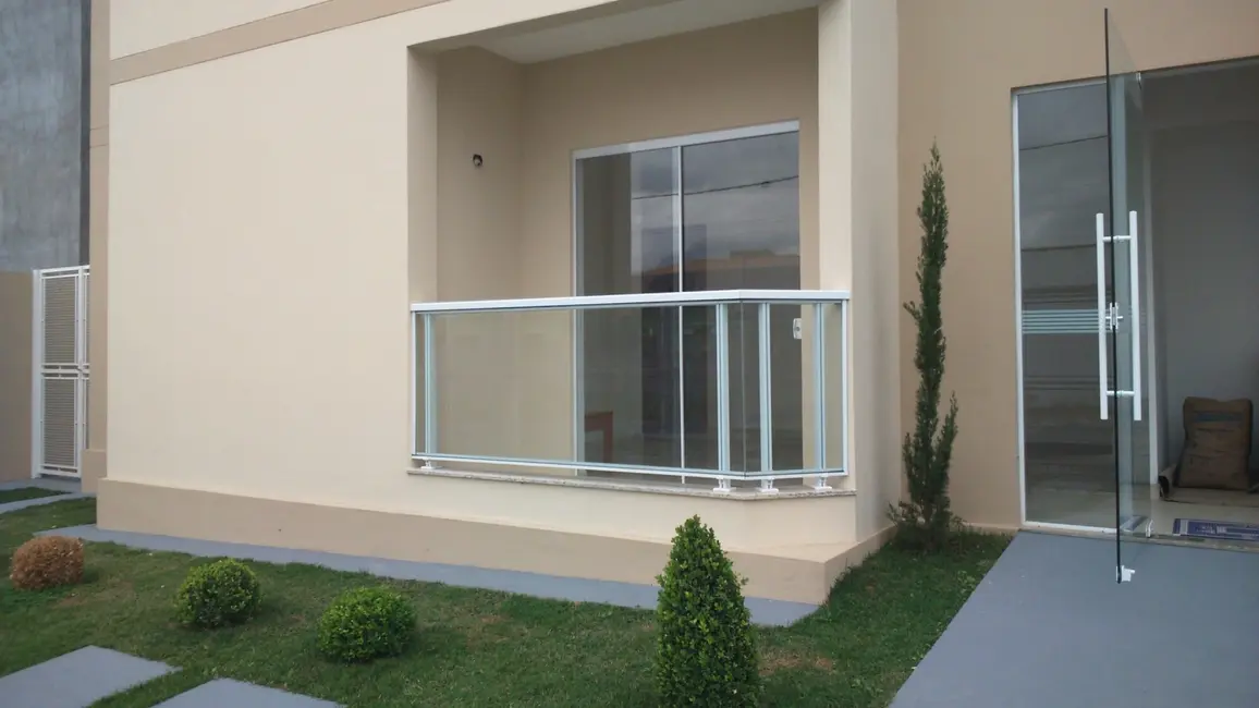 Foto 1 de Apartamento com 2 quartos à venda, 54m2 em Residencial Parque das Palmeiras, Pindamonhangaba - SP