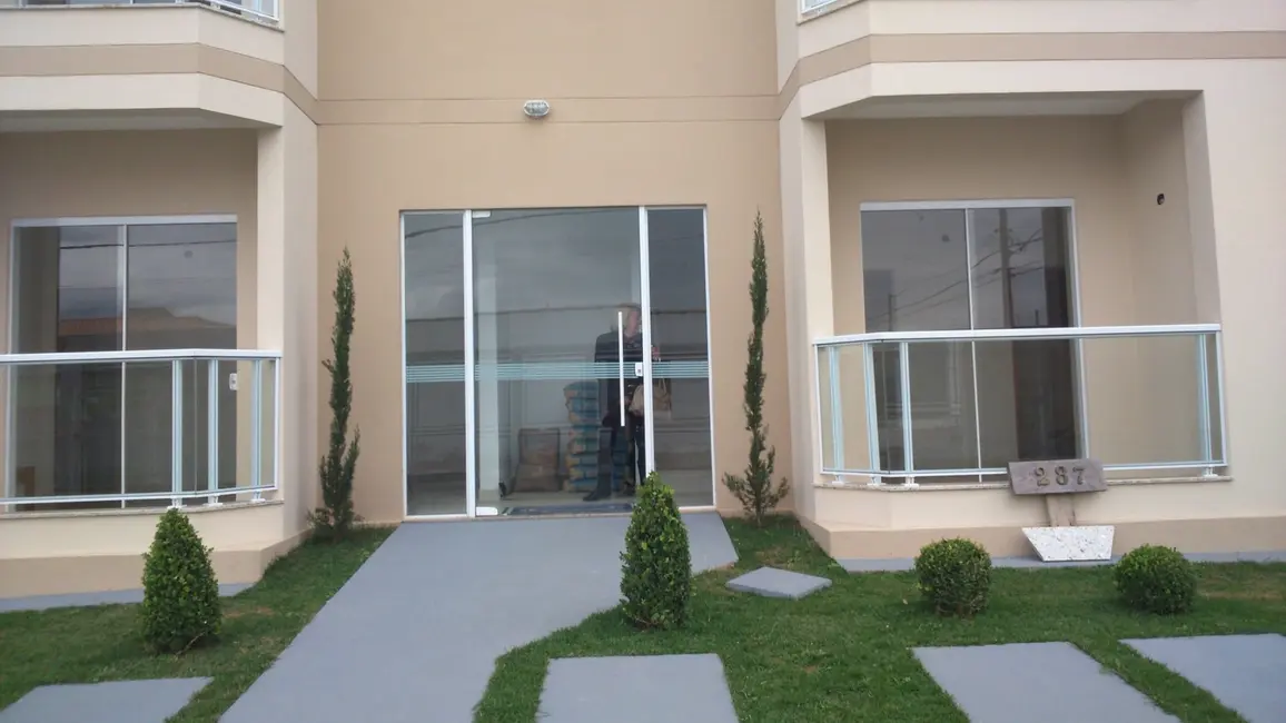 Foto 3 de Apartamento com 2 quartos à venda, 54m2 em Residencial Parque das Palmeiras, Pindamonhangaba - SP