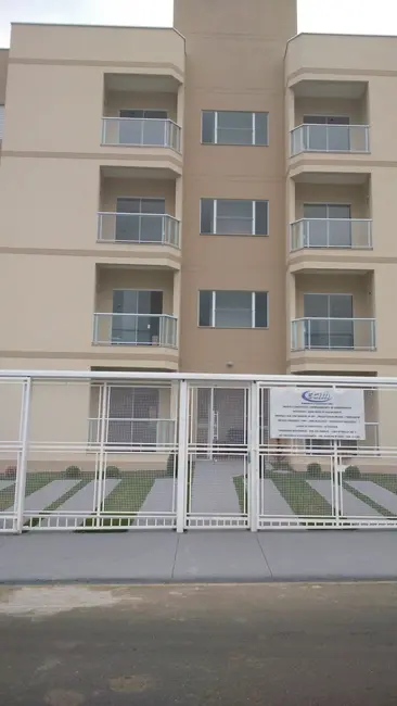 Foto 9 de Apartamento com 2 quartos à venda, 54m2 em Residencial Parque das Palmeiras, Pindamonhangaba - SP