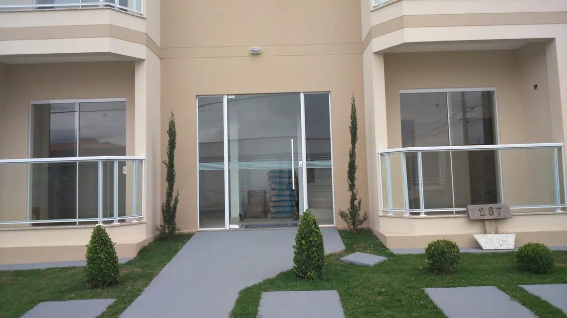 Foto 4 de Apartamento com 2 quartos à venda, 54m2 em Residencial Parque das Palmeiras, Pindamonhangaba - SP