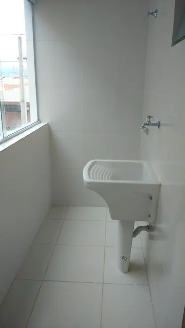 Foto 8 de Apartamento com 2 quartos à venda, 54m2 em Residencial Parque das Palmeiras, Pindamonhangaba - SP