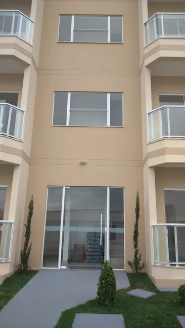 Foto 5 de Apartamento com 2 quartos à venda, 54m2 em Residencial Parque das Palmeiras, Pindamonhangaba - SP