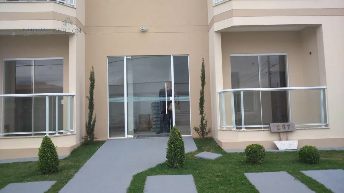 Foto 3 de Apartamento com 2 quartos à venda, 54m2 em Residencial Parque das Palmeiras, Pindamonhangaba - SP
