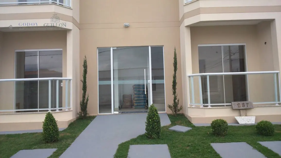 Foto 4 de Apartamento com 2 quartos à venda, 54m2 em Residencial Parque das Palmeiras, Pindamonhangaba - SP