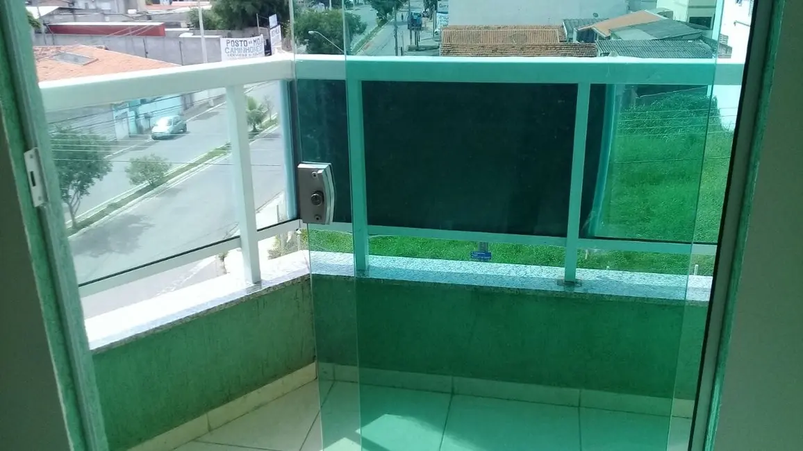 Foto 1 de Apartamento à venda, 64m2 em Residencial Estoril, Taubate - SP