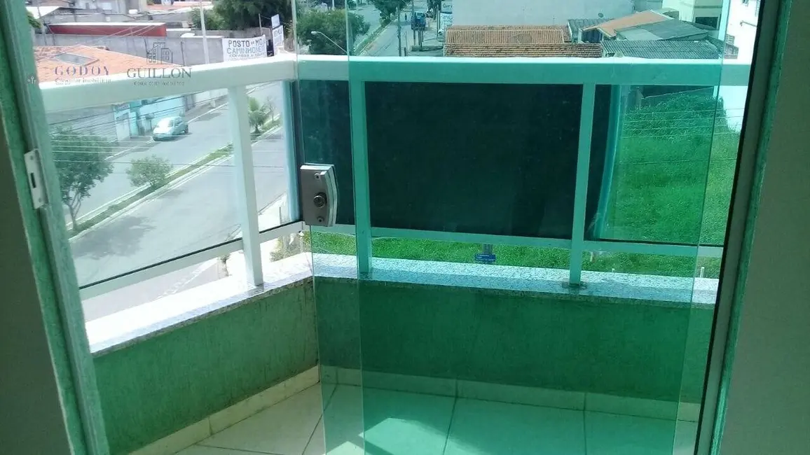 Foto 1 de Apartamento à venda, 64m2 em Residencial Estoril, Taubate - SP
