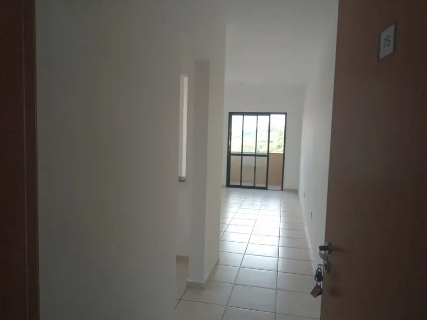 Foto 6 de Apartamento com 2 quartos à venda, 74m2 em Jardim Bela Vista, Taubate - SP