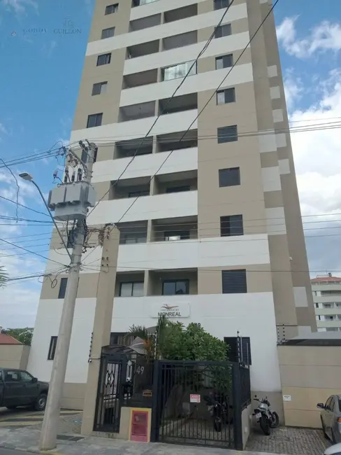 Foto 1 de Apartamento com 2 quartos à venda, 74m2 em Jardim Bela Vista, Taubate - SP