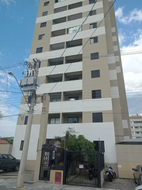 Foto 1 de Apartamento com 2 quartos à venda, 74m2 em Jardim Bela Vista, Taubate - SP
