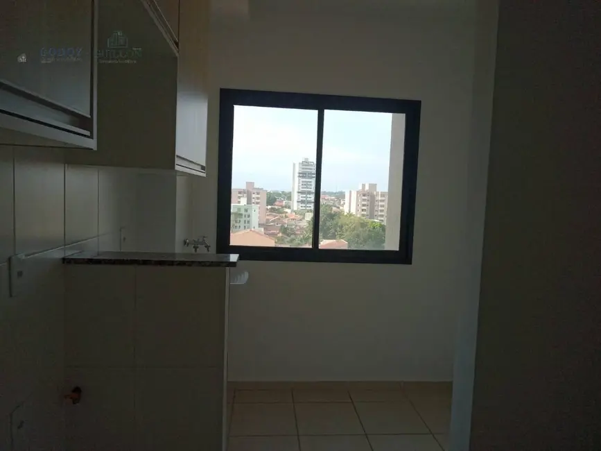 Foto 3 de Apartamento com 2 quartos à venda, 74m2 em Jardim Bela Vista, Taubate - SP