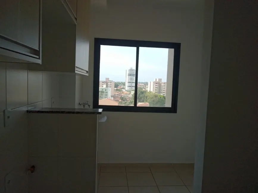 Foto 3 de Apartamento com 2 quartos à venda, 74m2 em Jardim Bela Vista, Taubate - SP