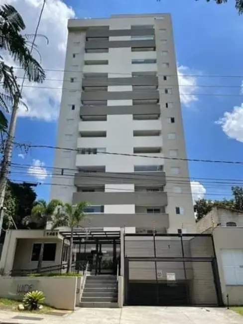 Foto 2 de Apartamento com 2 quartos à venda, 74m2 em Jardim Bela Vista, Taubate - SP