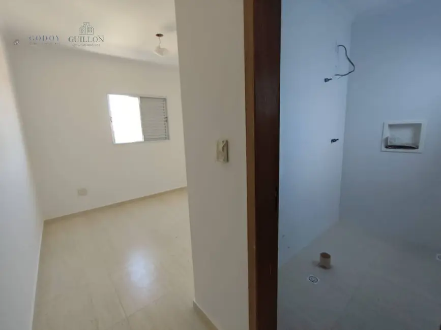 Foto 9 de Apartamento com 2 quartos à venda, 62m2 em Pindamonhangaba - SP