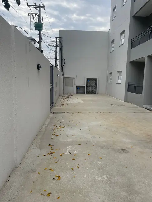 Foto 5 de Apartamento com 2 quartos à venda, 63m2 em Jardim Santa Luzia, Pindamonhangaba - SP