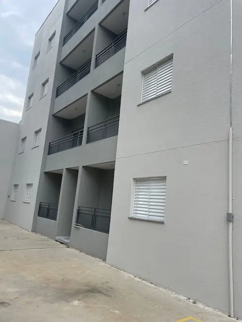 Foto 4 de Apartamento com 2 quartos à venda, 63m2 em Jardim Santa Luzia, Pindamonhangaba - SP