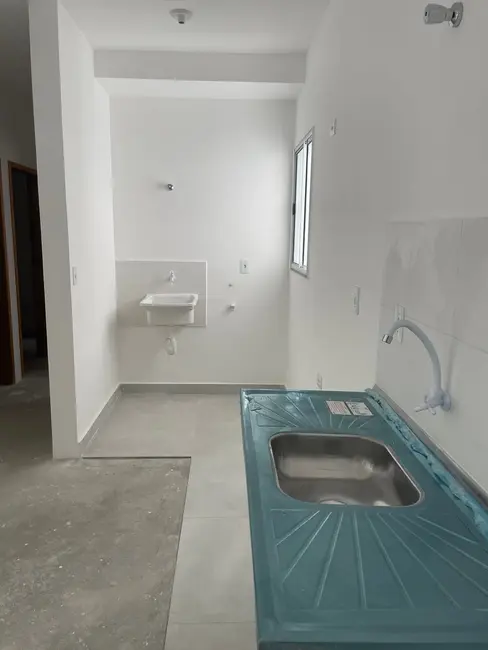 Foto 8 de Apartamento com 2 quartos à venda, 63m2 em Jardim Santa Luzia, Pindamonhangaba - SP