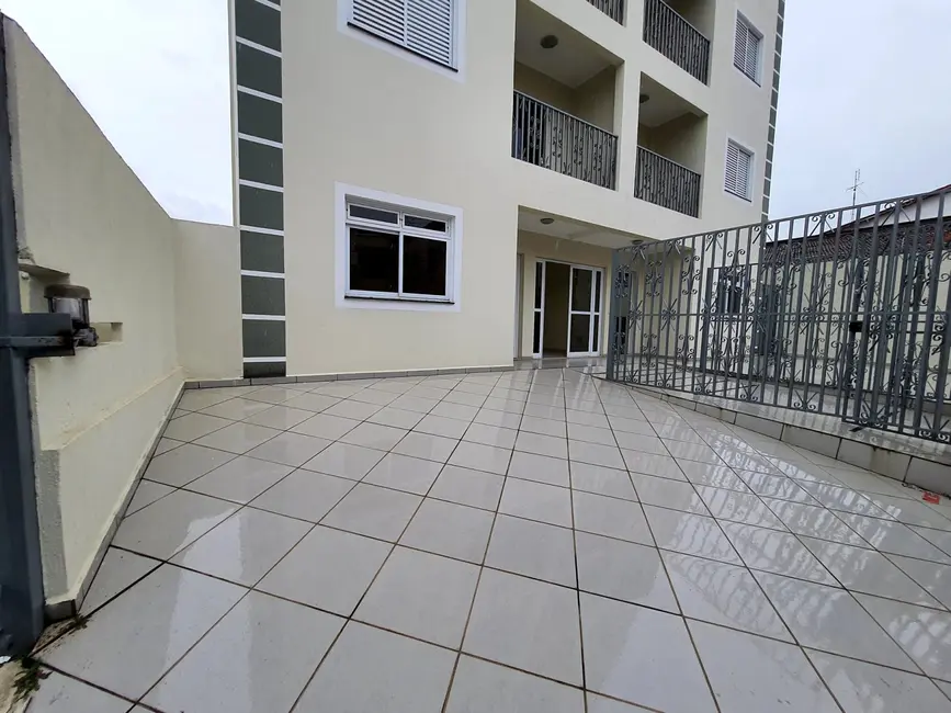 Foto 2 de Apartamento com 1 quarto à venda, 54m2 em Santana, Pindamonhangaba - SP