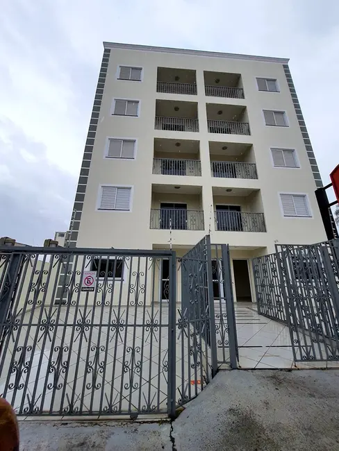 Foto 1 de Apartamento com 1 quarto à venda, 54m2 em Santana, Pindamonhangaba - SP