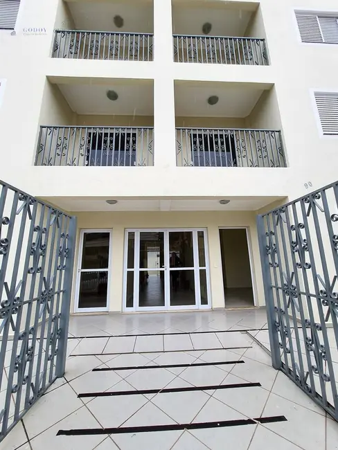 Foto 3 de Apartamento com 1 quarto à venda, 54m2 em Santana, Pindamonhangaba - SP