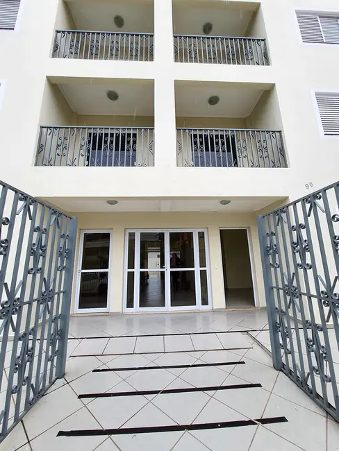 Foto 3 de Apartamento com 1 quarto à venda, 54m2 em Santana, Pindamonhangaba - SP