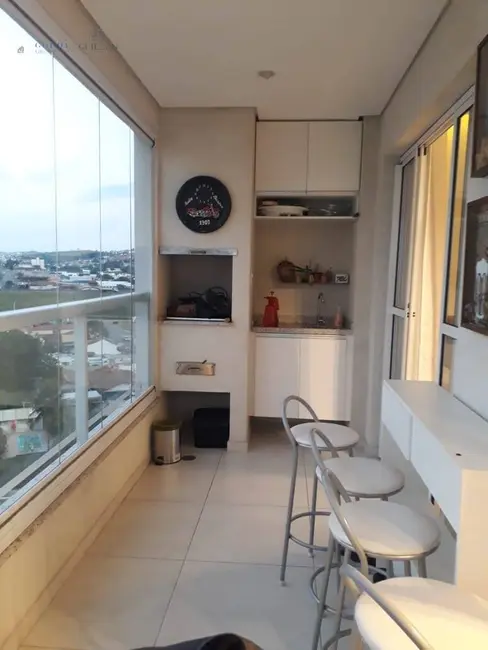 Apartamento com 3 quartos à venda, 90m2 em Jardim das Nações, Taubate - SP - imagem 5 Foto 5 de Apartamento com 3 quartos à venda, 90m2 em Jardim das Nações, Taubate - SP