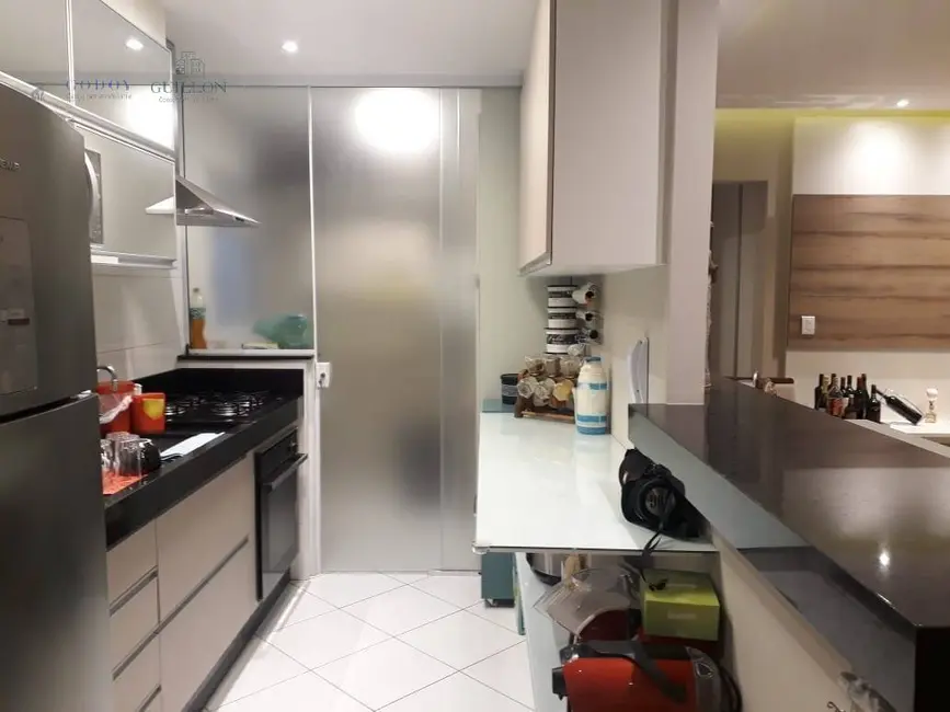 Apartamento com 3 quartos à venda, 90m2 em Jardim das Nações, Taubate - SP - imagem 6 Foto 6 de Apartamento com 3 quartos à venda, 90m2 em Jardim das Nações, Taubate - SP