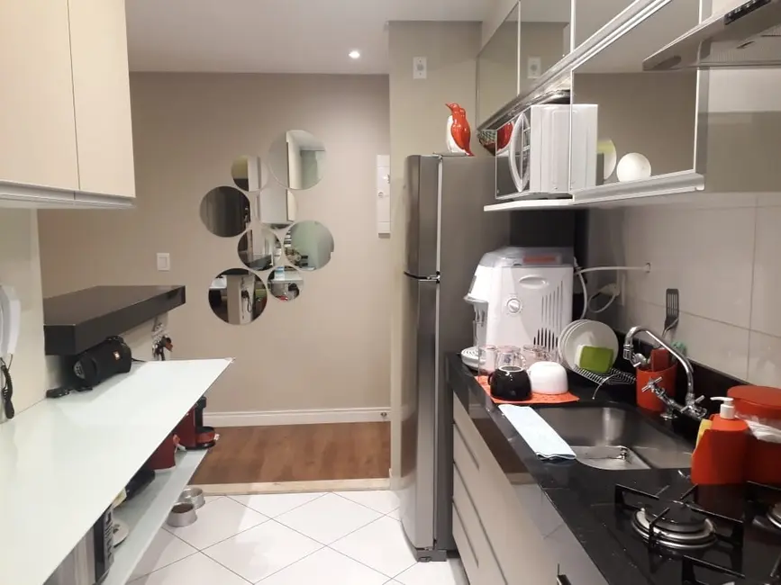 Foto 7 de Apartamento com 3 quartos à venda, 90m2 em Jardim das Nações, Taubate - SP