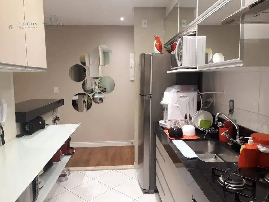 Apartamento com 3 quartos à venda, 90m2 em Jardim das Nações, Taubate - SP - imagem 7 Foto 7 de Apartamento com 3 quartos à venda, 90m2 em Jardim das Nações, Taubate - SP