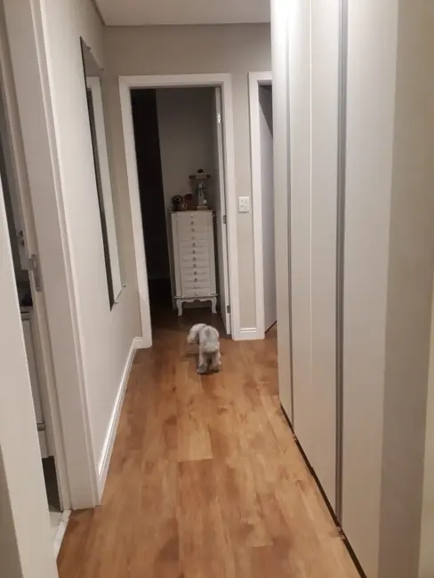 Foto 8 de Apartamento com 3 quartos à venda, 90m2 em Jardim das Nações, Taubate - SP