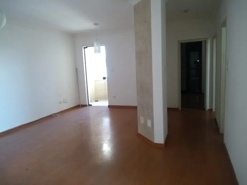 Foto 2 de Cobertura com 3 quartos à venda, 165m2 em Centro, Taubate - SP