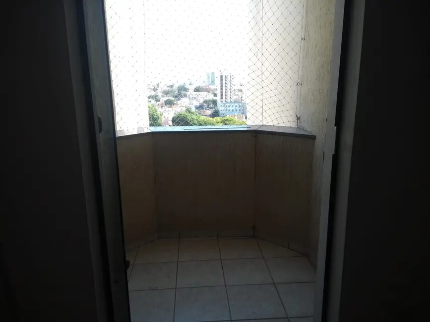 Foto 1 de Cobertura com 3 quartos à venda, 165m2 em Centro, Taubate - SP