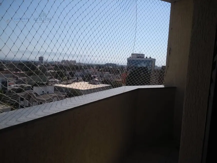 Cobertura com 3 quartos à venda, 165m2 em Centro, Taubate - SP - imagem 3 Foto 3 de Cobertura com 3 quartos à venda, 165m2 em Centro, Taubate - SP
