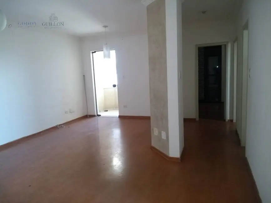 Cobertura com 3 quartos à venda, 165m2 em Centro, Taubate - SP - imagem 2 Foto 2 de Cobertura com 3 quartos à venda, 165m2 em Centro, Taubate - SP