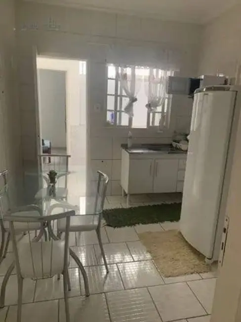 Foto 3 de Apartamento com 3 quartos à venda, 95m2 em Aparecida - SP