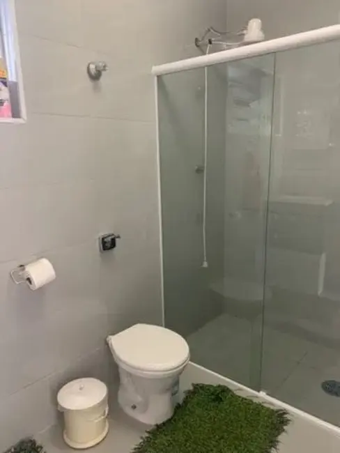 Foto 2 de Apartamento com 3 quartos à venda, 95m2 em Aparecida - SP
