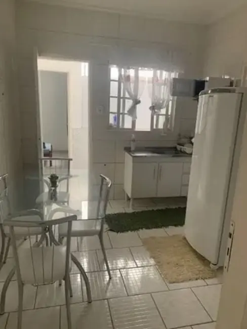 Apartamento com 3 quartos à venda, 95m2 em Aparecida - SP - imagem 3 Foto 3 de Apartamento com 3 quartos à venda, 95m2 em Aparecida - SP