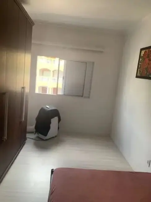 Apartamento com 3 quartos à venda, 95m2 em Aparecida - SP - imagem 6 Foto 6 de Apartamento com 3 quartos à venda, 95m2 em Aparecida - SP