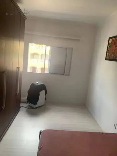 Foto 6 de Apartamento com 3 quartos à venda, 95m2 em Aparecida - SP