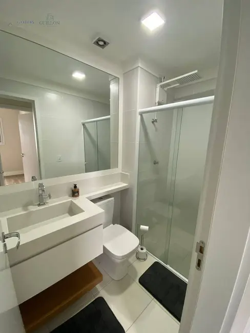 Apartamento com 2 quartos à venda, 63m2 em Esplanada Independência, Taubate - SP - imagem 8 Foto 8 de Apartamento com 2 quartos à venda, 63m2 em Esplanada Independência, Taubate - SP