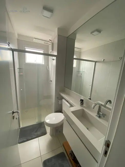 Foto 9 de Apartamento com 2 quartos à venda, 63m2 em Esplanada Independência, Taubate - SP