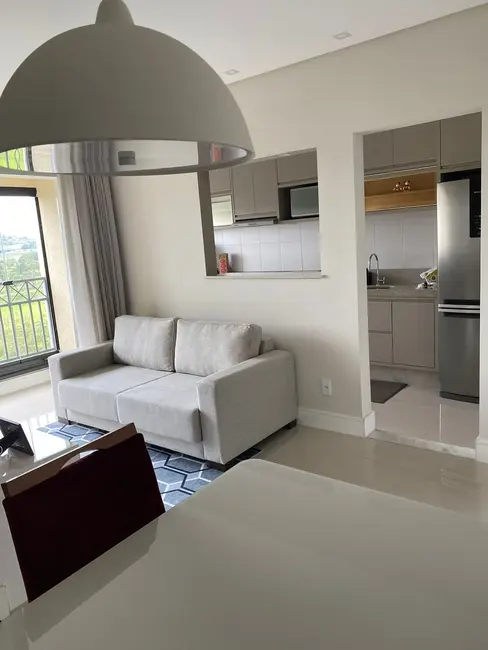 Foto 5 de Apartamento com 2 quartos à venda, 63m2 em Esplanada Independência, Taubate - SP