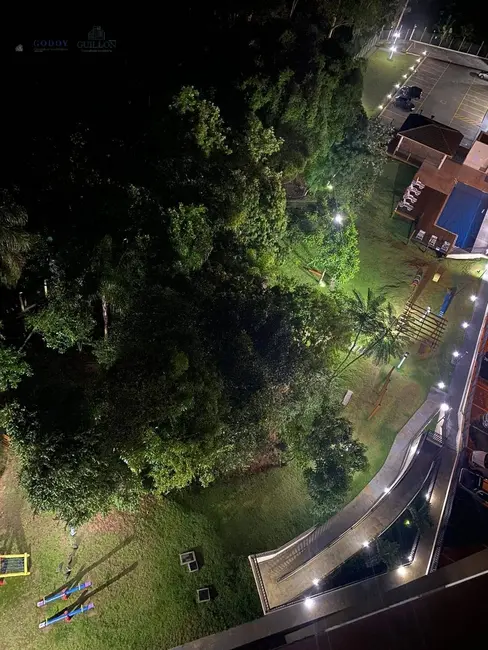 Foto 6 de Apartamento com 2 quartos à venda, 63m2 em Esplanada Independência, Taubate - SP