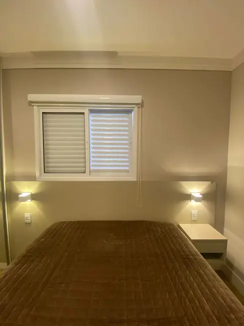 Foto 3 de Apartamento com 2 quartos à venda, 63m2 em Esplanada Independência, Taubate - SP