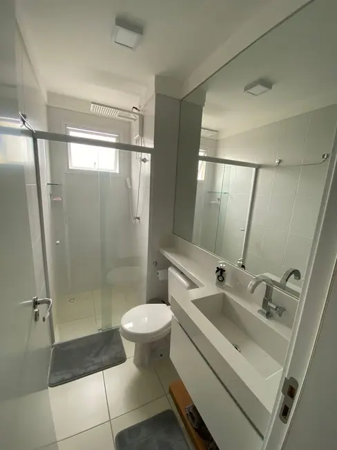 Foto 9 de Apartamento com 2 quartos à venda, 63m2 em Esplanada Independência, Taubate - SP