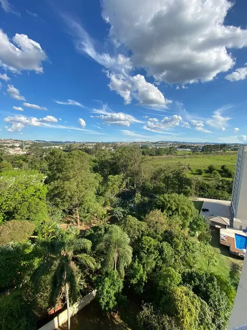 Foto 1 de Apartamento com 2 quartos à venda, 63m2 em Esplanada Independência, Taubate - SP