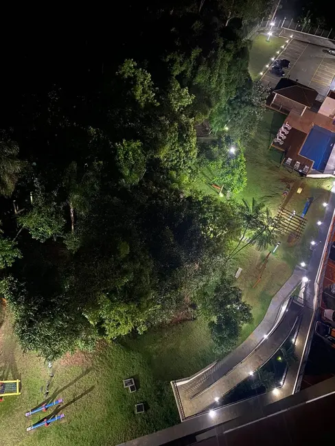 Foto 6 de Apartamento com 2 quartos à venda, 63m2 em Esplanada Independência, Taubate - SP