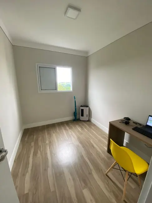 Foto 2 de Apartamento com 2 quartos à venda, 63m2 em Esplanada Independência, Taubate - SP