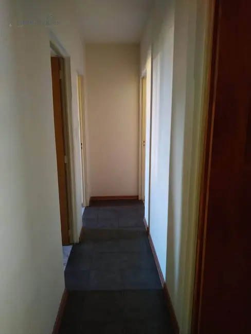 Foto 4 de Apartamento com 3 quartos à venda, 90m2 em Vila Bourghese, Pindamonhangaba - SP