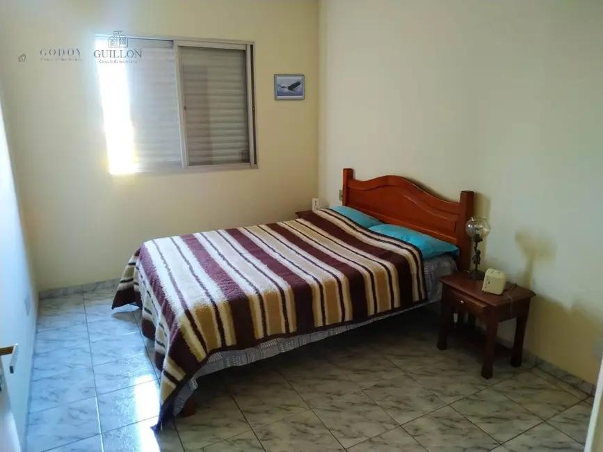 Foto 8 de Apartamento com 3 quartos à venda, 90m2 em Vila Bourghese, Pindamonhangaba - SP