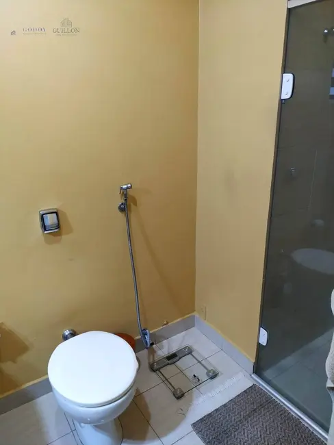 Foto 6 de Apartamento com 3 quartos à venda, 90m2 em Vila Bourghese, Pindamonhangaba - SP